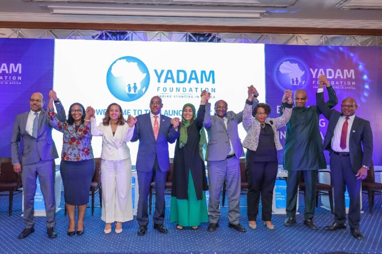 YADAM Foundation Officially Launched IMG-20250102-WA0024